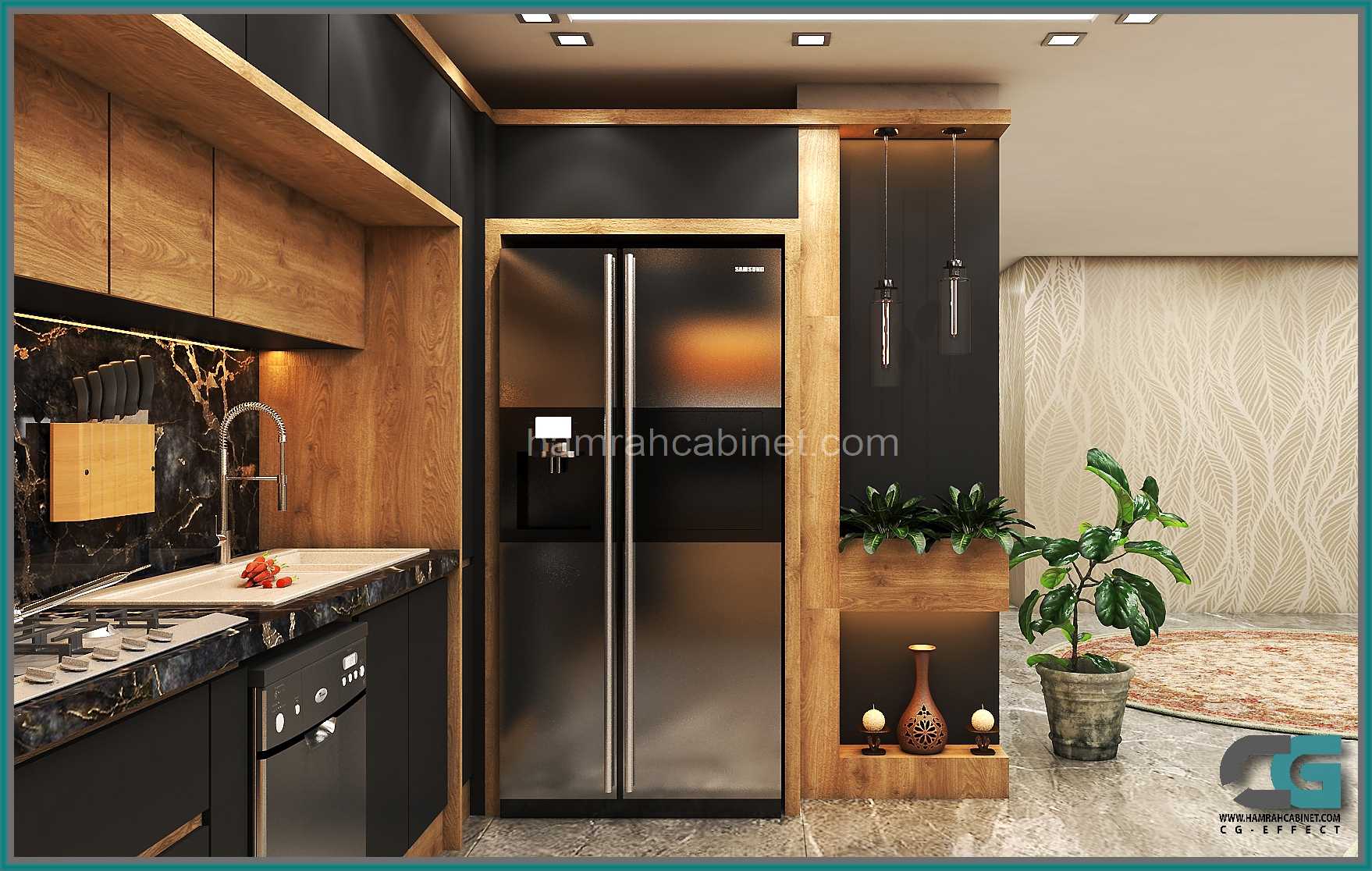 کابینت مدرن خاص 29